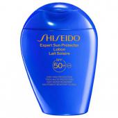 Compra Shiseido Sol Sun Lotion SPF50+ 150ml de la marca SHISEIDO al mejor precio